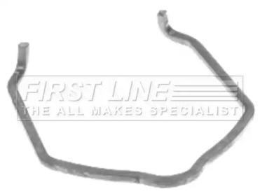FIRST LINE fhc2001s -  Хомут, воздушный шланг компрессора